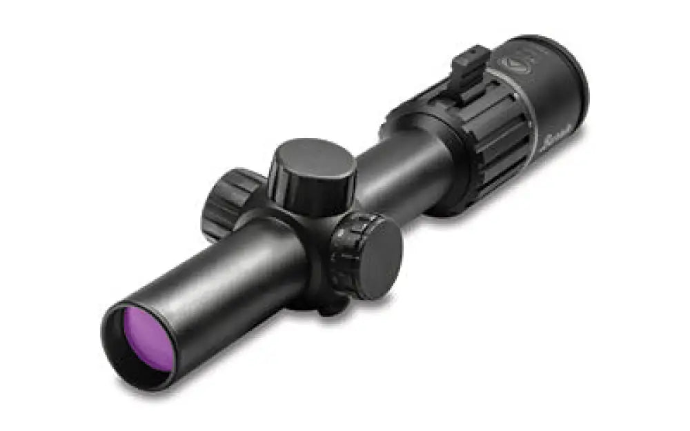 Burris Rt6 1-6x24 Ballistic Ar Ir Buy at Faith and Freedom Outdoors - Scopes & Magnified Optics - Rifle Scope