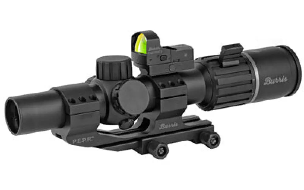 Burris Rt6 30mm 1-6x24mm Bal Ar Buy at Faith and Freedom Outdoors - Scopes & Magnified Optics - Rifle Scope