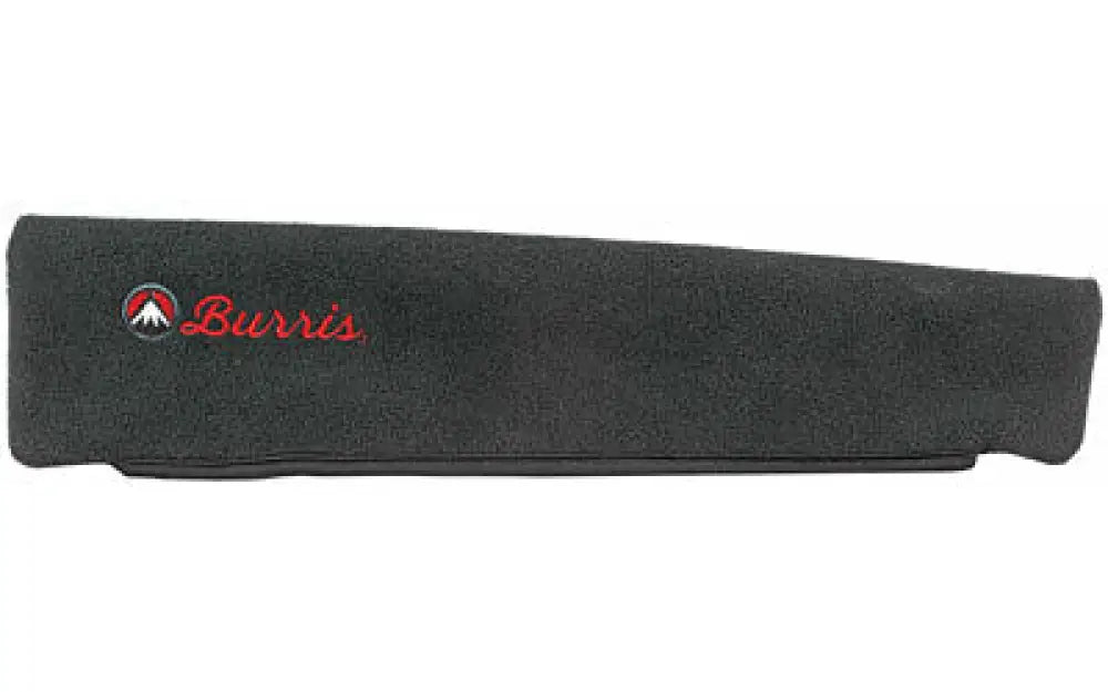 Burris Scope Cover Large Black Buy at Faith and Freedom Outdoors - Caps & Covers - Scope Cover