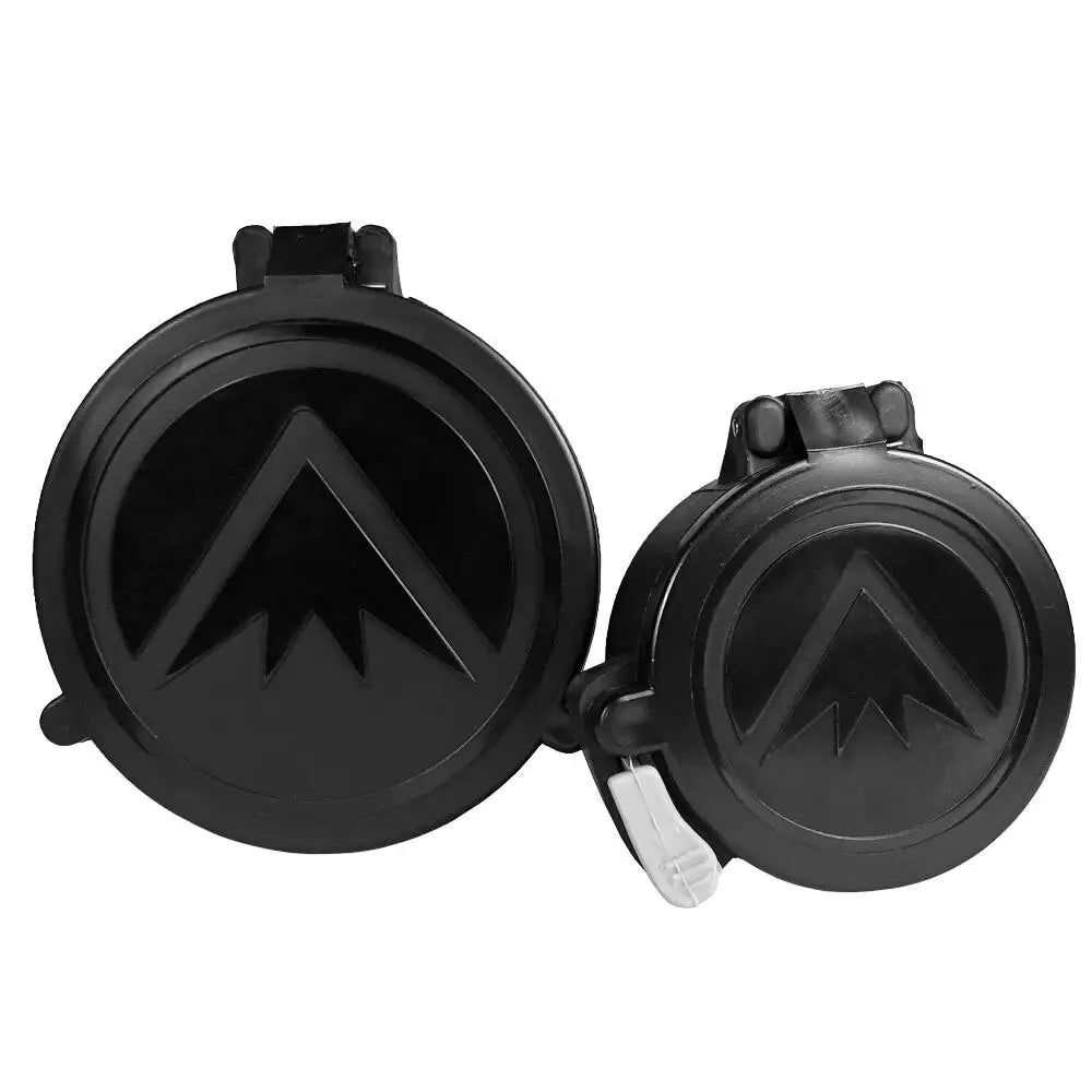 Burris Scope Covers & Sunshades Lens Rt-25 56mm Obj Buy at Faith and Freedom Outdoors