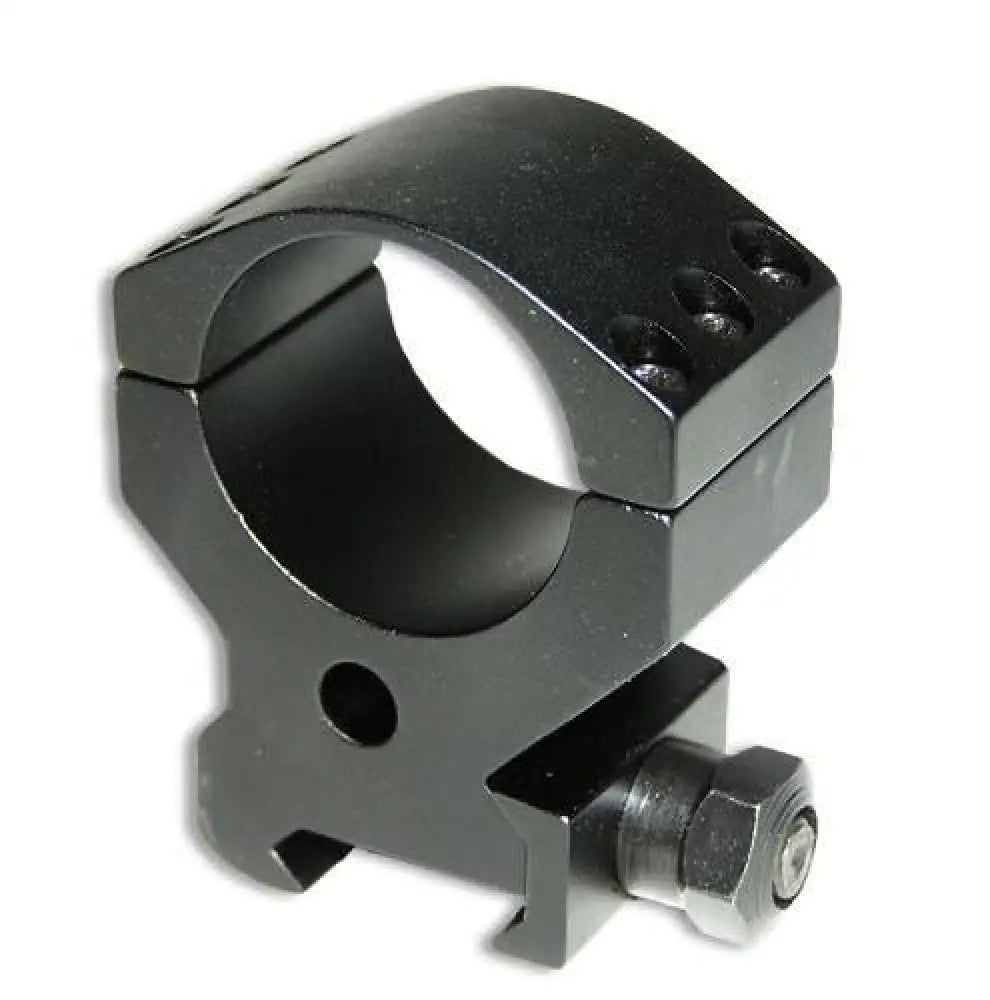 Burris Scope Rings 1-piece Aluminum Xtr Xtreme Tactical Ring 30mm High Matte Buy at Faith and Freedom Outdoors