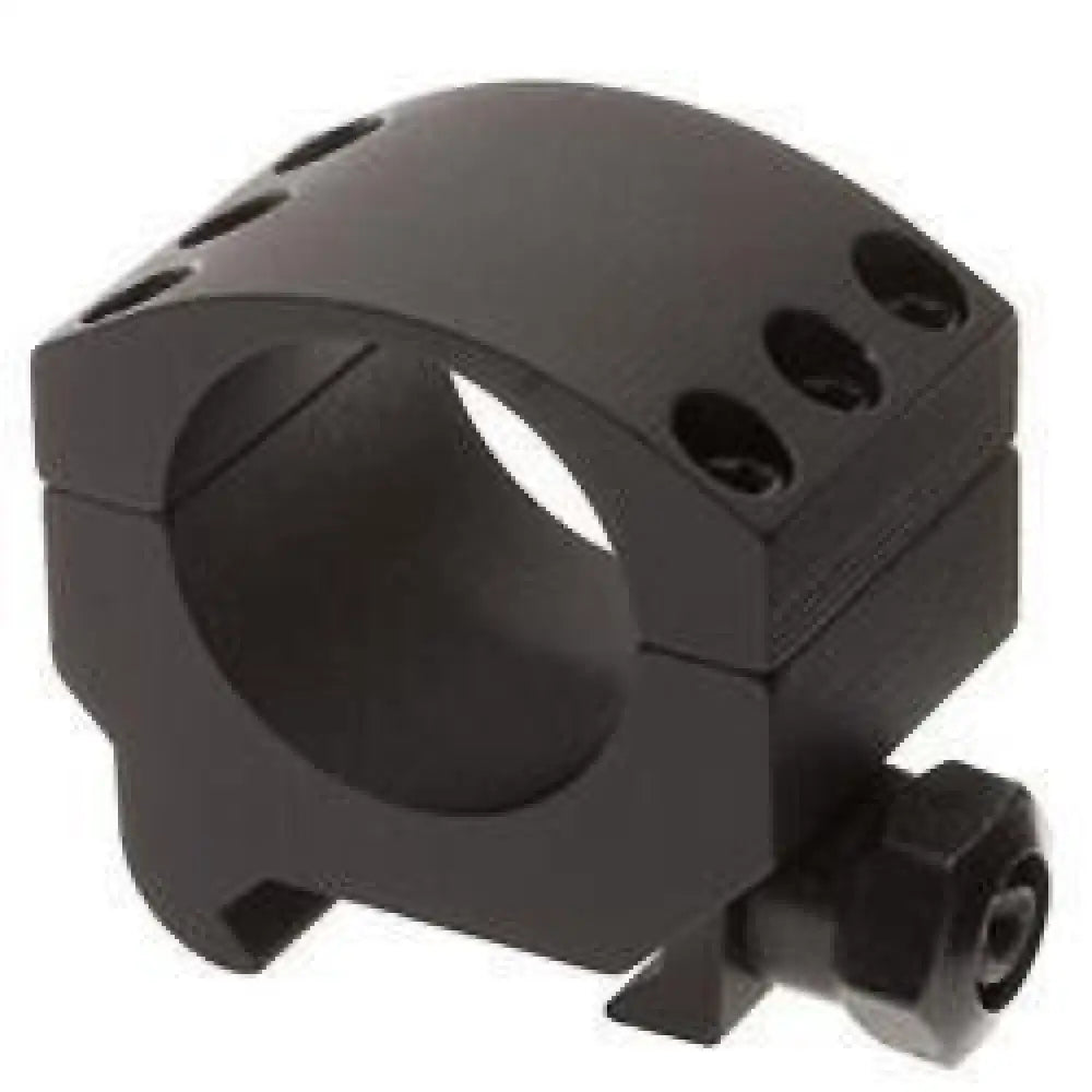 Burris Scope Rings 1-piece Aluminum Xtr Xtreme Tactical Ring 30mm Low Matte Buy at Faith and Freedom Outdoors