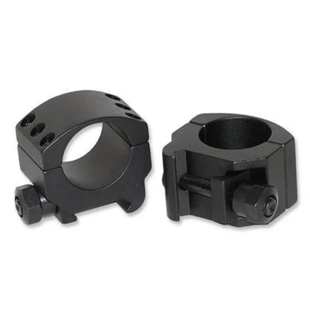 Burris Scope Rings 2-piece Aluminum Xtr Xtreme Tactical 1’’ Low Matte Buy at Faith and Freedom Outdoors