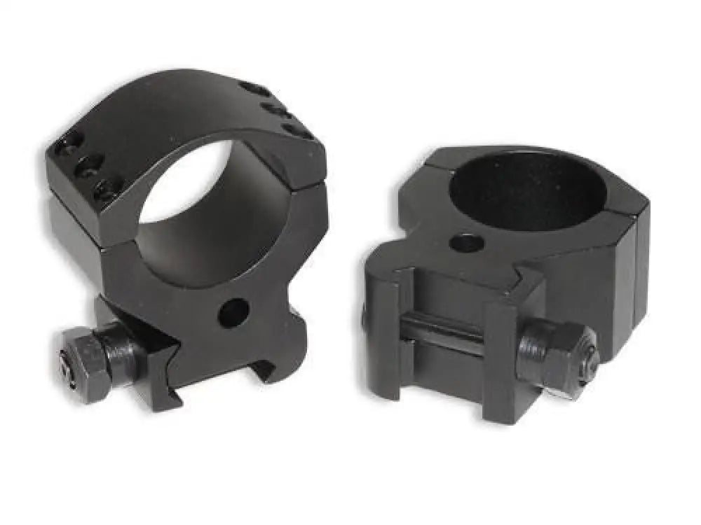 Burris Scope Rings 2-piece Aluminum Xtr Xtreme Tactical 30mm High Matte Buy at Faith and Freedom Outdoors