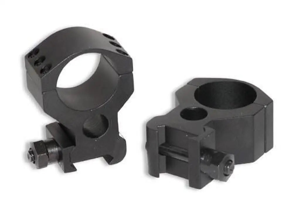 Burris Scope Rings 2-piece Aluminum Xtr Xtreme Tactical 30mm X-high Matte Buy at Faith and Freedom Outdoors
