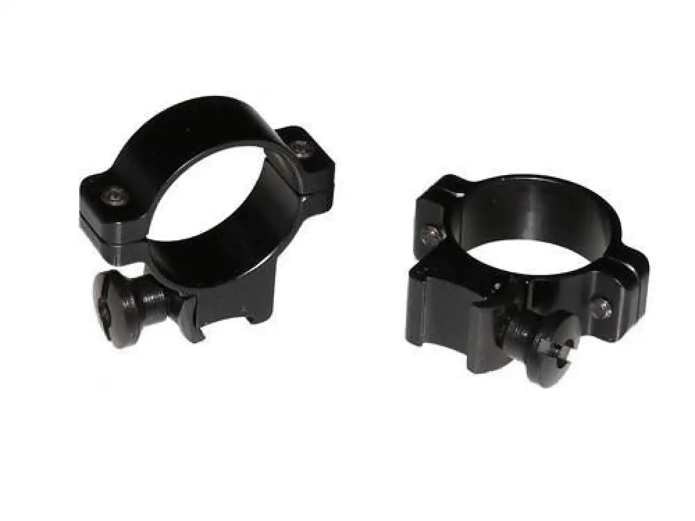 Burris Scope Rings Deluxe Aluminum 22 1’’ Medium 0.80 in Actual Height - Gloss Buy at Faith and Freedom Outdoors