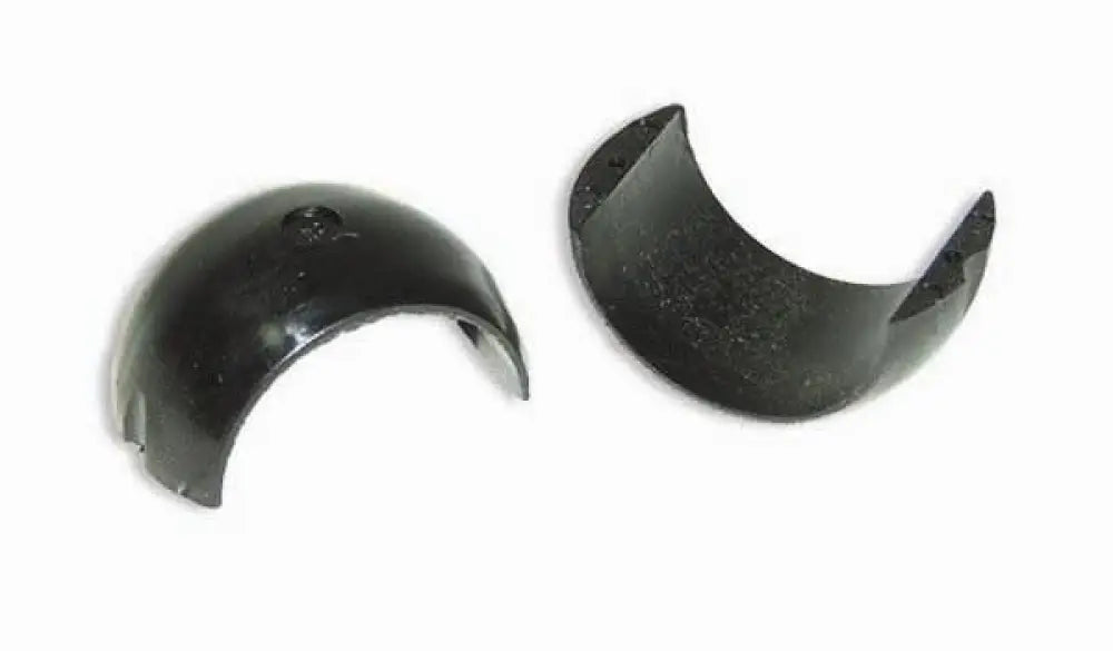 Burris Scope Rings Signature Offset Ring Insert Kit.005.010.020 / 1 Each Buy at Faith and Freedom Outdoors