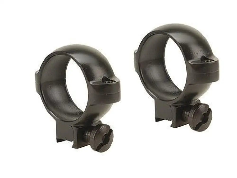 Burris Scope Rings Signature Rimfire / Airgun Ring Pairs Fit 3/8 and 11mm Receivers 1’’ Medium Matte Buy at Faith