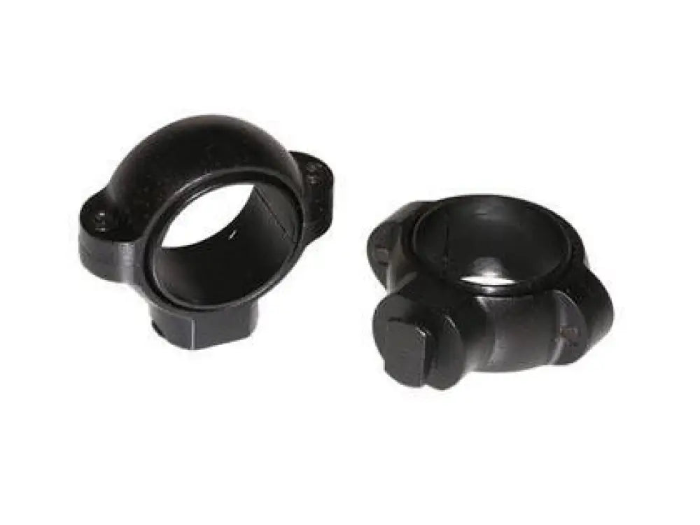 Burris Scope Rings Signature Universal Dovetail 1’’ High Matte Buy at Faith and Freedom Outdoors