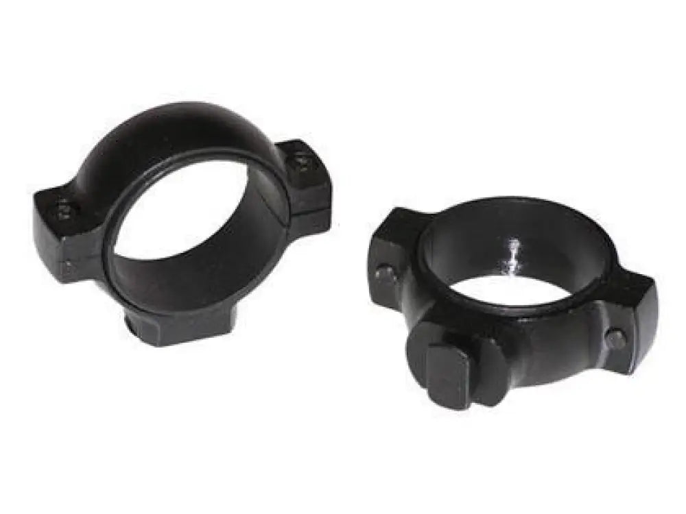 Burris Scope Rings Signature Universal Dovetail 30mm High Matte Buy at Faith and Freedom Outdoors