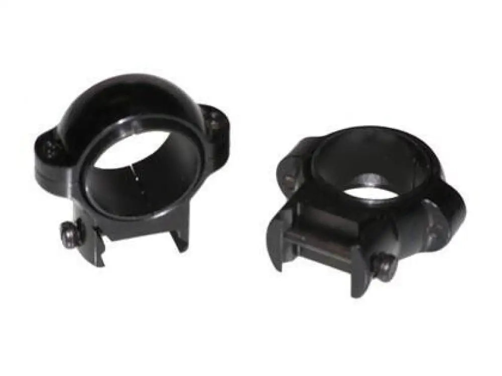 Burris Scope Rings Steel Signature Zee Ring Pairs 1’’ Medium Gloss Buy at Faith and Freedom Outdoors