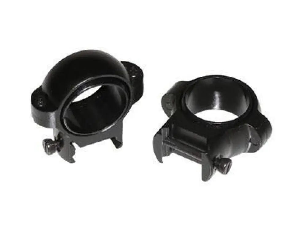 Burris Scope Rings Steel Signature Zee Ring Pairs 1’’ Medium Matte Buy at Faith and Freedom Outdoors