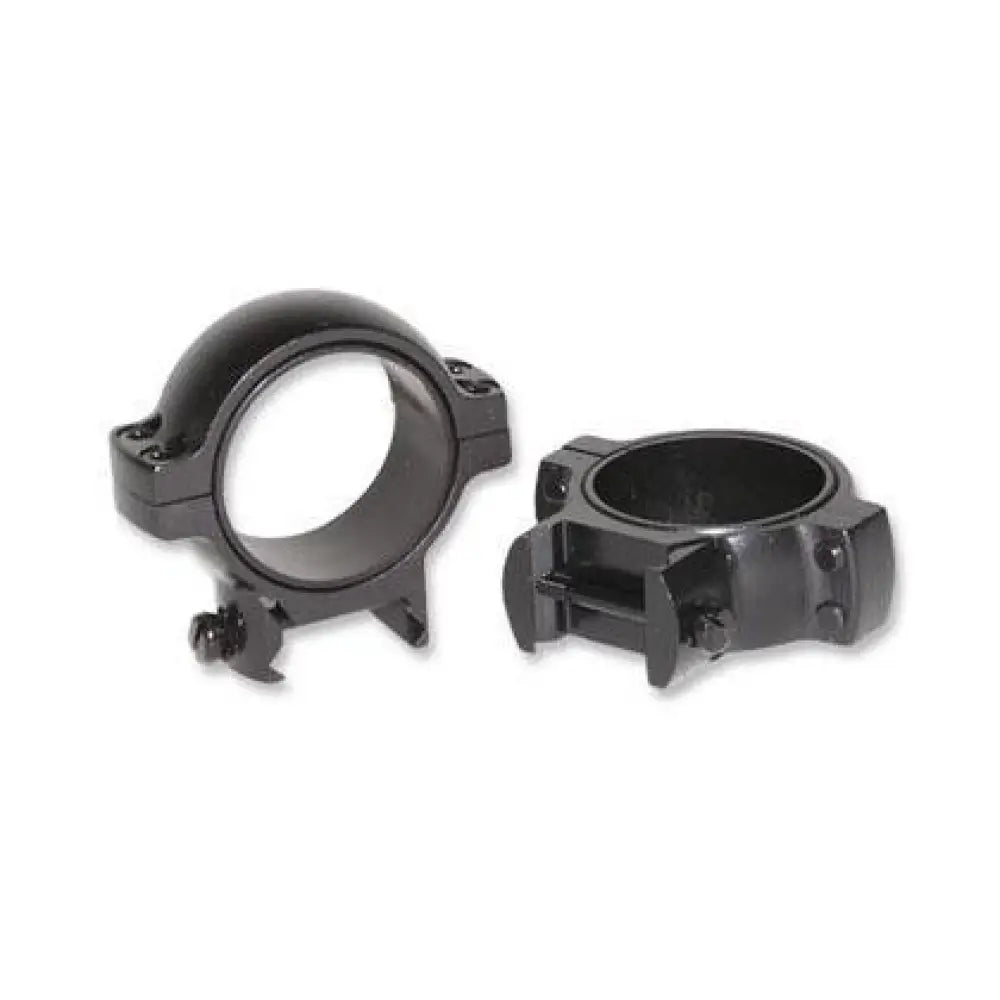 Burris Scope Rings Steel Signature Zee Ring Pairs 30mm Medium Matte Buy at Faith and Freedom Outdoors