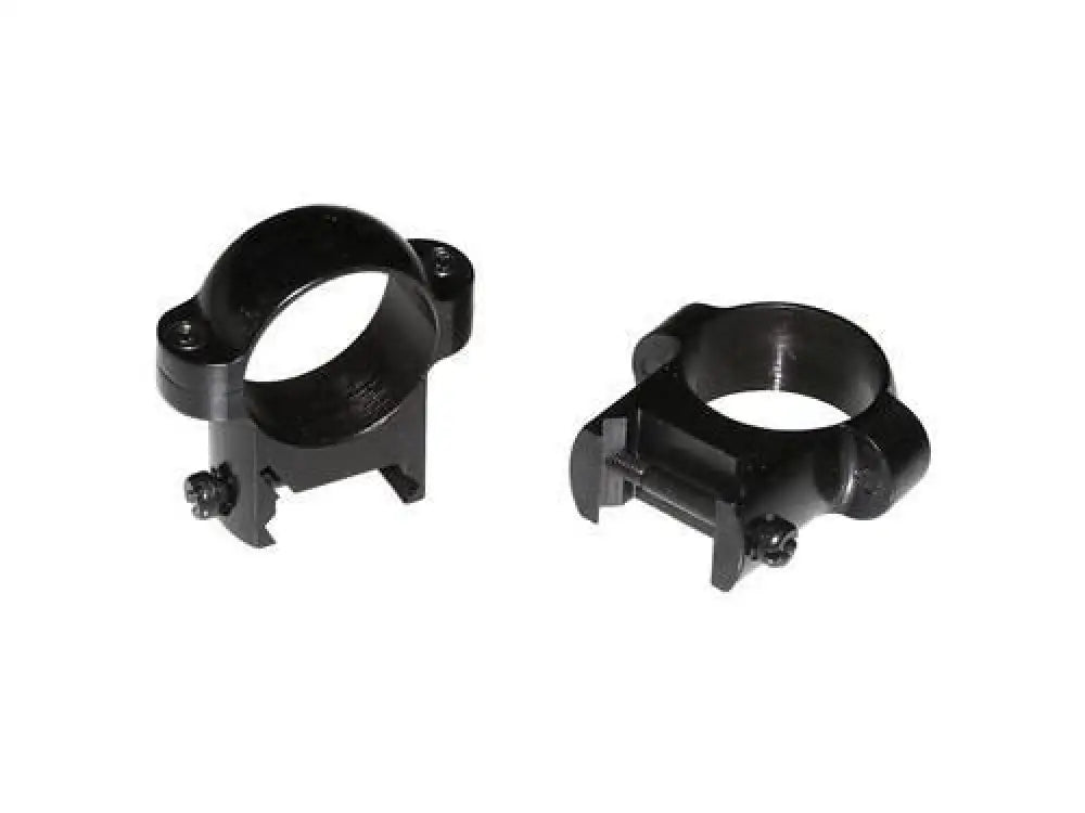 Burris Scope Rings Zee Weaver-style 1’’ Medium Gloss Buy at Faith and Freedom Outdoors