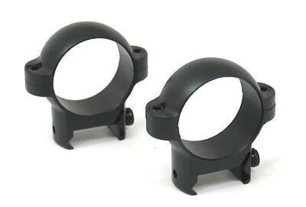 Burris Scope Rings Zee Weaver-style 30mm Medium Matte Buy at Faith and Freedom Outdoors