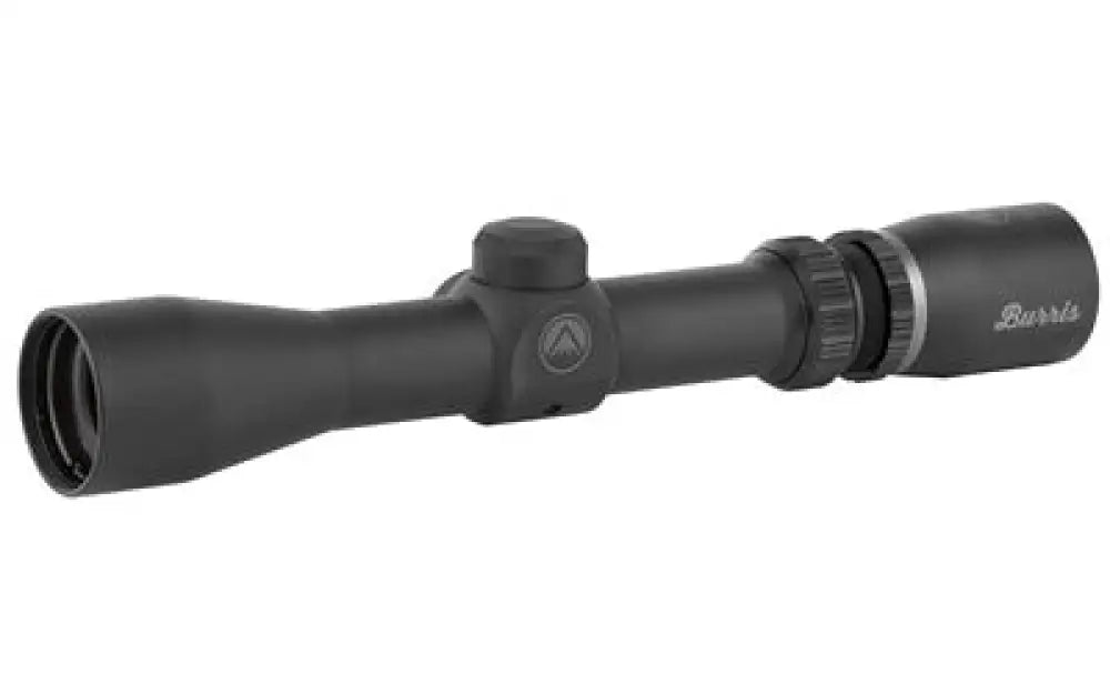 Burris Scout 2-7x32 B-plex Matte Buy at Faith and Freedom Outdoors - Scopes & Magnified Optics - Rifle Scope