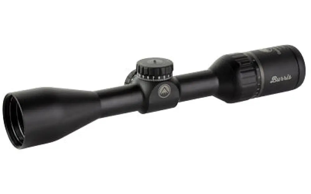 Burris Sig Hd 2-10x40mm Bal E3 Buy at Faith and Freedom Outdoors - Scopes & Magnified Optics - Rifle Scope