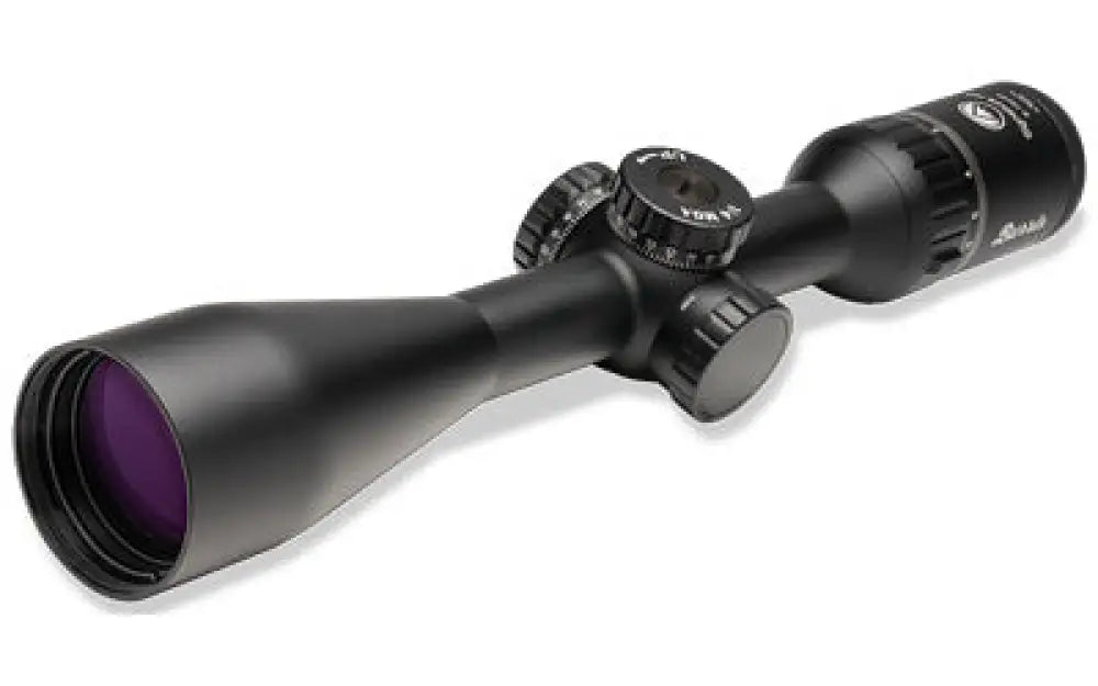 Burris Sig Hd 3-15x44mm Illum Bal E3 Buy at Faith and Freedom Outdoors - Scopes & Magnified Optics - Rifle Scope