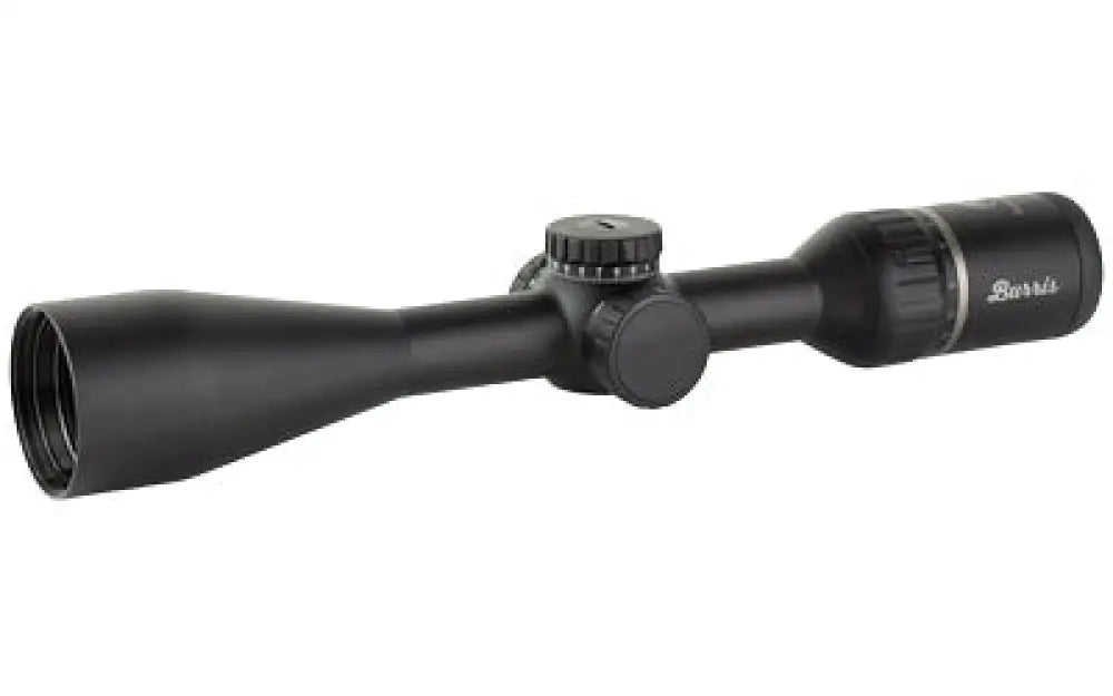 Burris Sig Hd 3-15x44mm Plex Buy at Faith and Freedom Outdoors - Scopes & Magnified Optics - Rifle Scope