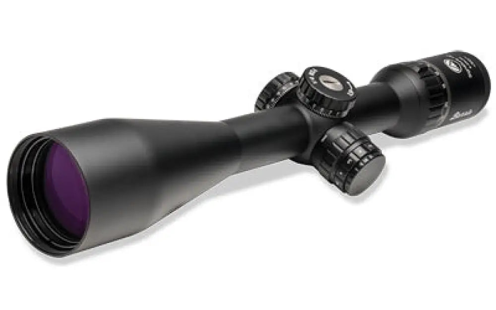 Burris Sig Hd 5-25x50mm Illum Bal E3 Buy at Faith and Freedom Outdoors - Scopes & Magnified Optics - Rifle Scope