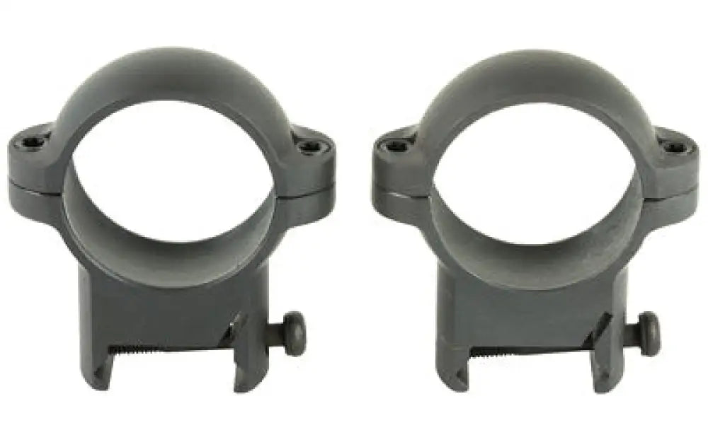 Burris Sign High 1’’ Zee Rings Matte Buy at Faith and Freedom Outdoors - Rings - Ring