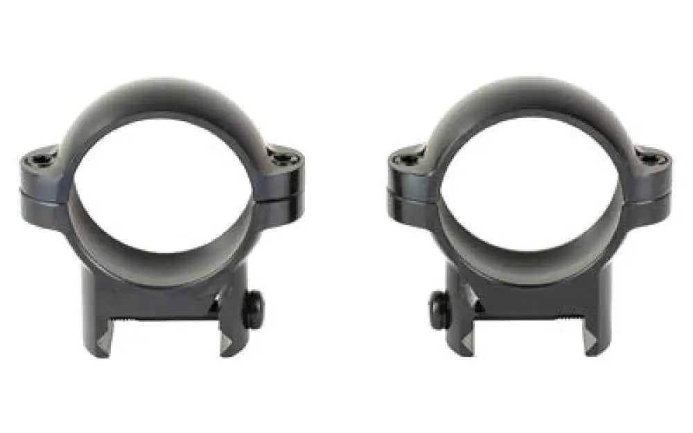Burris Sign Med 1’’ Zee Rings Black Buy at Faith and Freedom Outdoors - Rings - Ring
