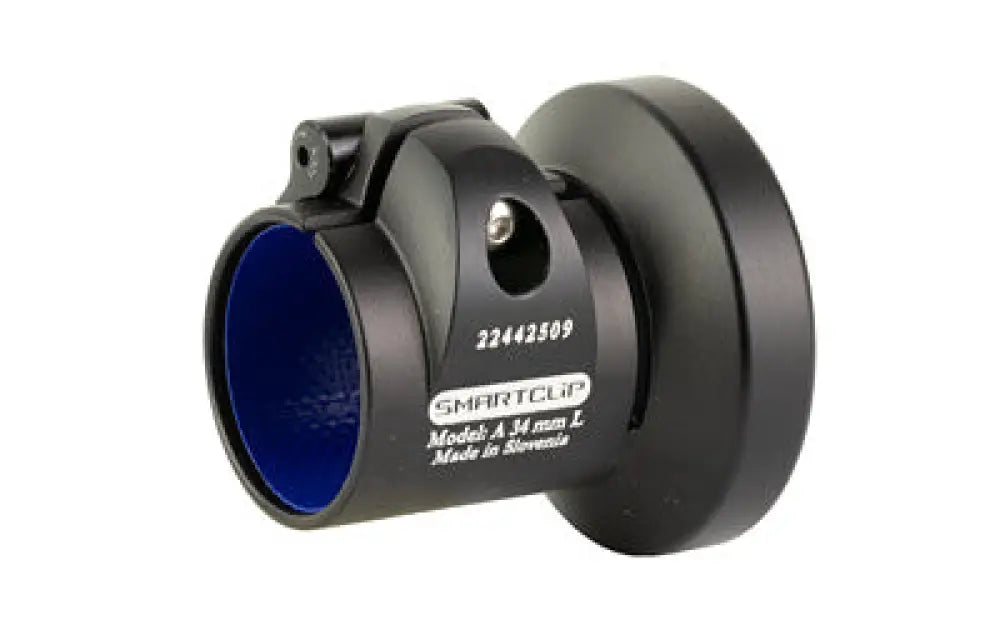 Burris Smartclip Btc Adapter 34mm Buy at Faith and Freedom Outdoors - Optic Specific Mounts