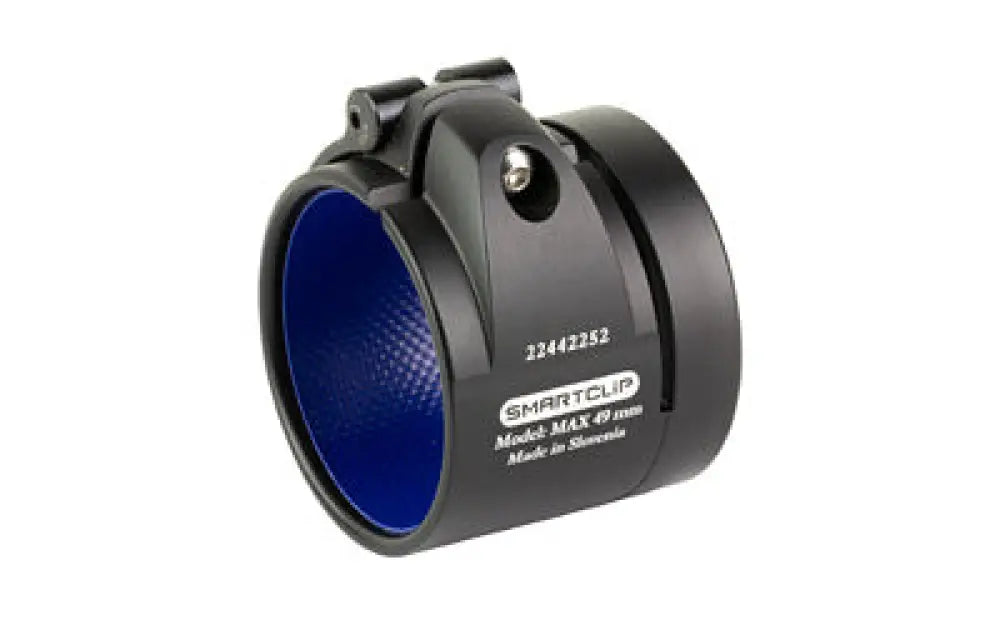Burris Smartclip Btc Adapter 49mm Buy at Faith and Freedom Outdoors - Optic Specific Mounts
