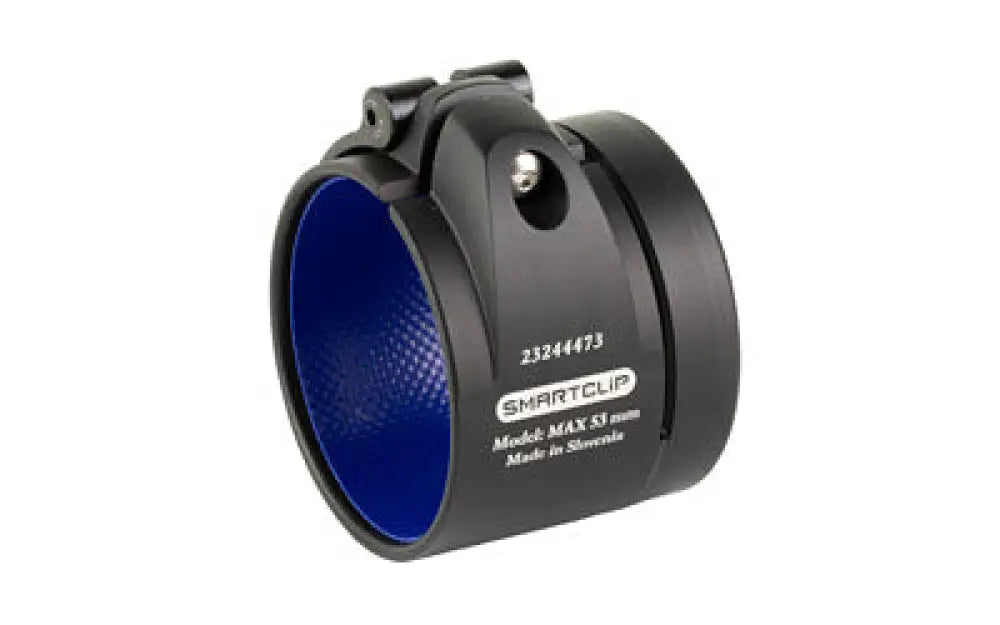 Burris Smartclip Btc Adapter 53mm Buy at Faith and Freedom Outdoors - Optic Specific Mounts