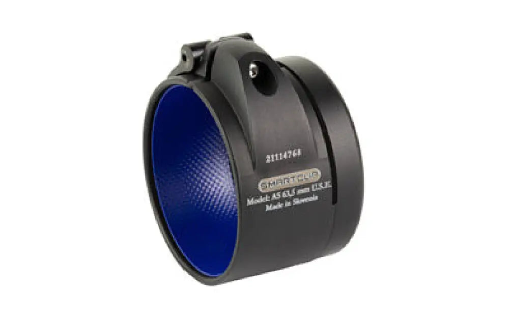 Burris Smartclip Btc Adapter 63.5mm Buy at Faith and Freedom Outdoors - Optic Specific Mounts
