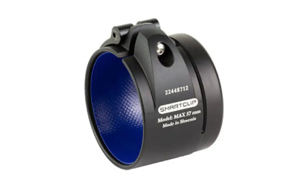 Burris Smartclip Btc Adptr 57mm use Buy at Faith and Freedom Outdoors - Optic Specific Mounts