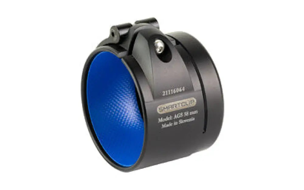 Burris Smartclip Btc Adptr 58mm use Buy at Faith and Freedom Outdoors - Optic Specific Mounts