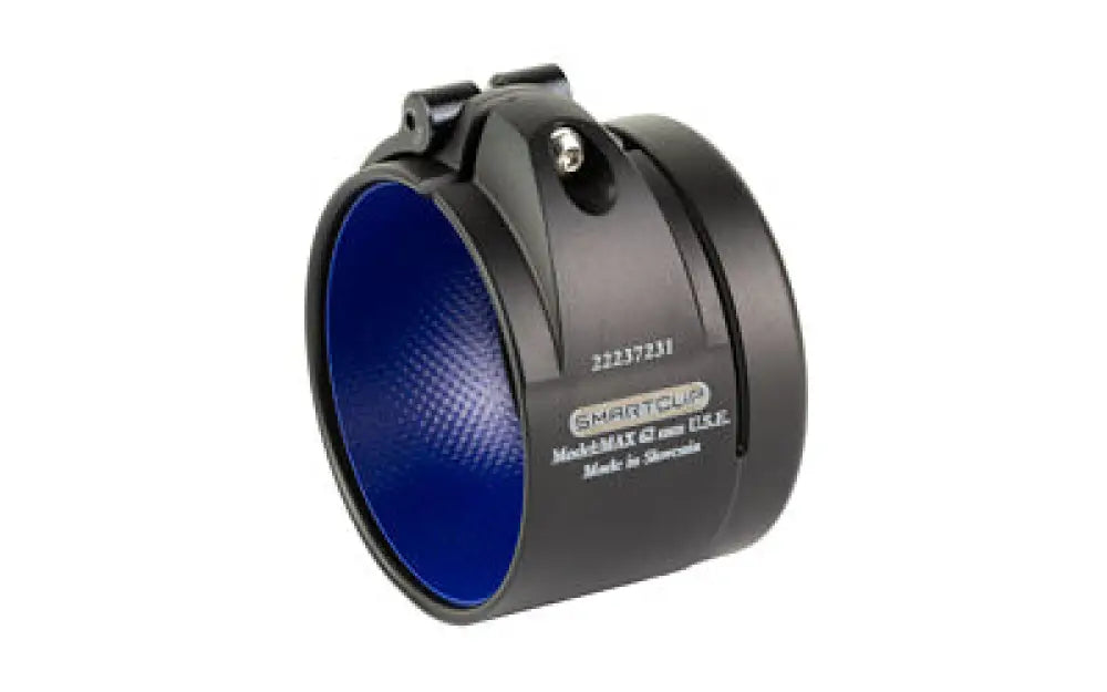 Burris Smartclip Btc Adptr 62mm use Buy at Faith and Freedom Outdoors - Optic Specific Mounts
