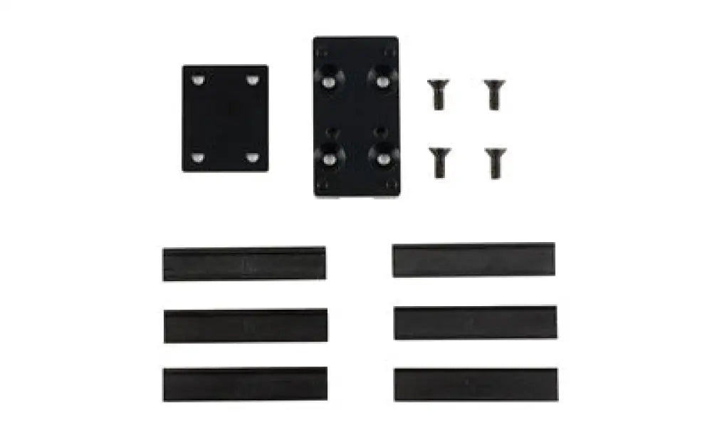 Burris Speedbead Mnt Unvrsafariland Vent Rib Buy at Faith and Freedom Outdoors - Optic Specific Mounts