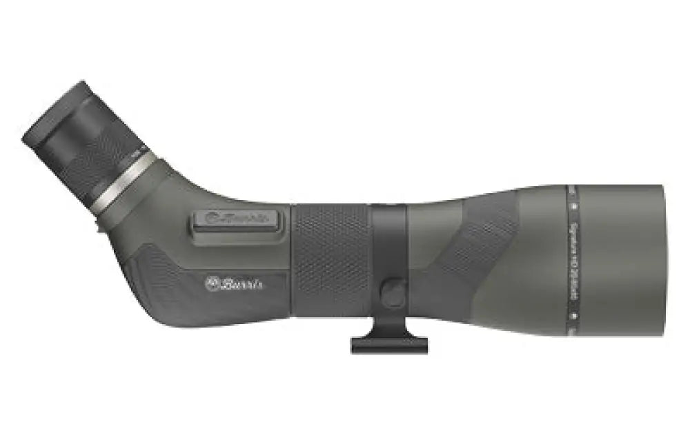 Burris Spotter Signature Hd 20-60x Buy at Faith and Freedom Outdoors - Spotting Scopes