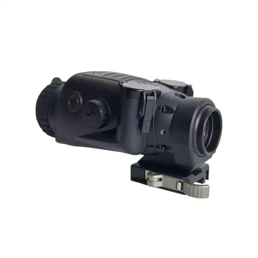 Burris Thermal Accessories Demo Clip-on Picatinny Rail Mount for Usm Btc Buy at Faith and Freedom Outdoors