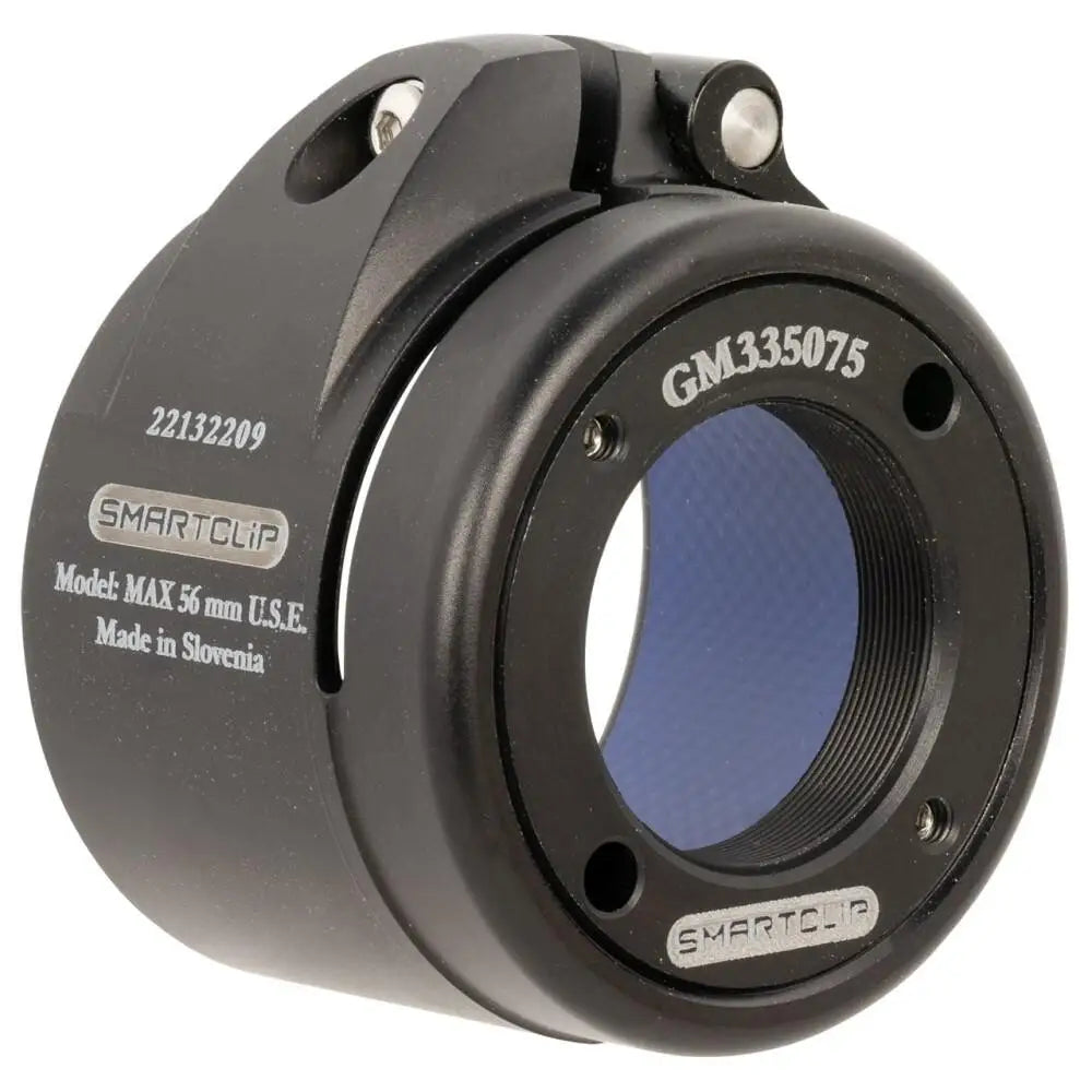 Burris Thermal Accessories Optics Smartclip Btc Adapter- 53mm Buy at Faith and Freedom Outdoors