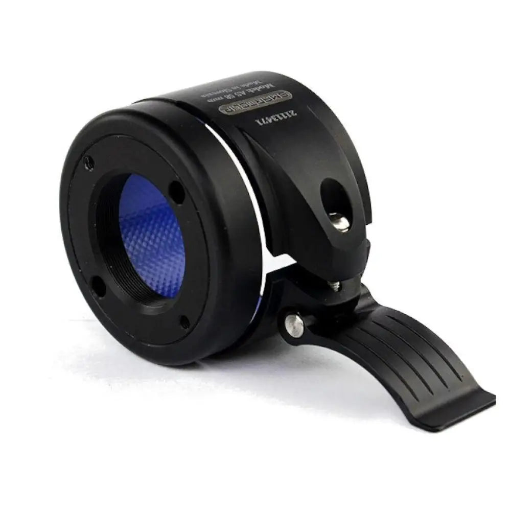 Burris Thermal Accessories Optics Smartclip for Qd 30mm Black Buy at Faith and Freedom Outdoors