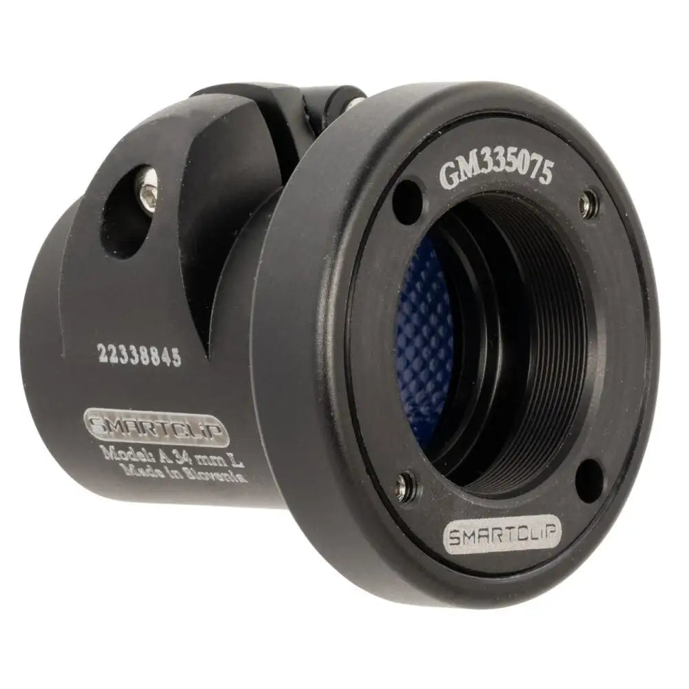 Burris Thermal Accessories Optics Smartclip for Qd 34mm Black Buy at Faith and Freedom Outdoors