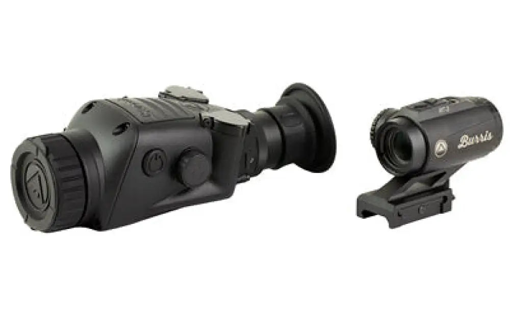 Burris Thermal Btc35 V2 Rt3 Combo Buy at Faith and Freedom Outdoors - Night Vision & Thermal Optics - Optic