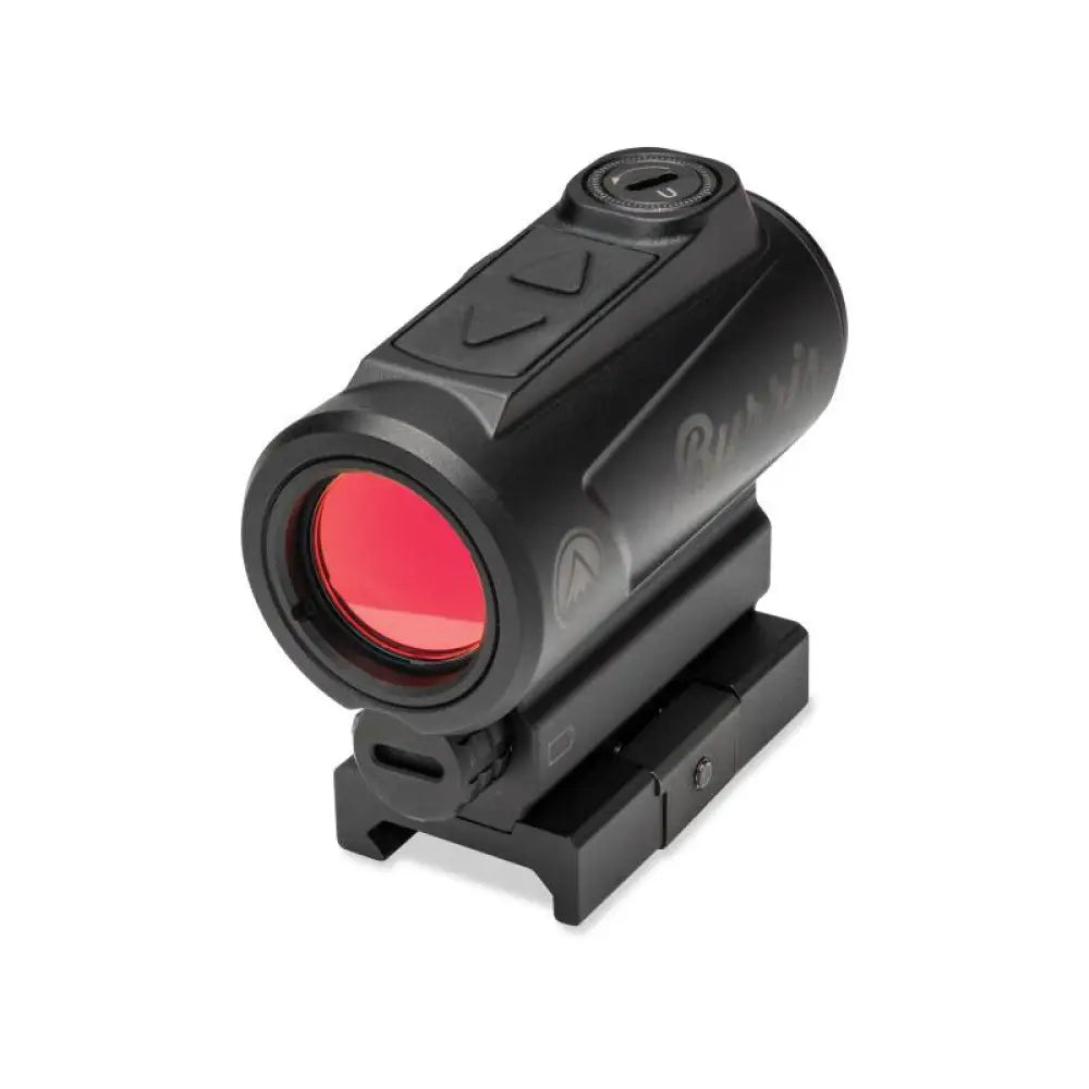 Burris Tube Fastfire Rd (rifle Dot) Red Dot Reflex Sight Buy at Faith and Freedom Outdoors