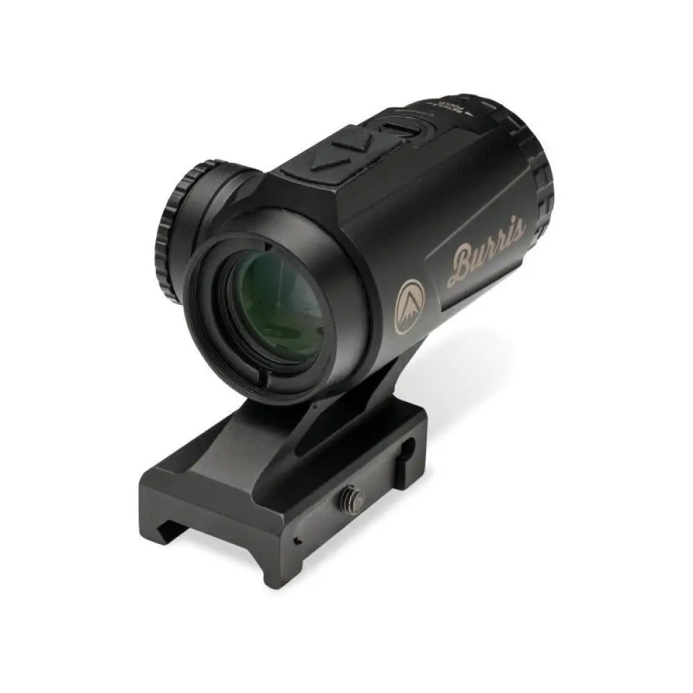 Burris Tube Rt-3 Red Dot Scope Ballistic 3x Reticle Matte Finish Buy at Faith and Freedom Outdoors
