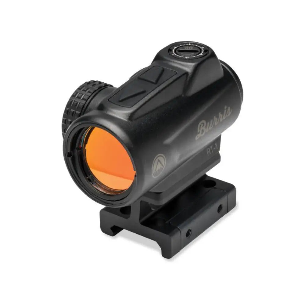 Burris Tube Rt Series Red Dot Sight Rt-1 2 Moa Matte Black Buy at Faith and Freedom Outdoors