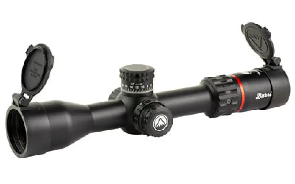 Burris Veracity Ph 2.5-12x42 Ffp Moa Buy at Faith and Freedom Outdoors - Scopes & Magnified Optics - Rifle Scope