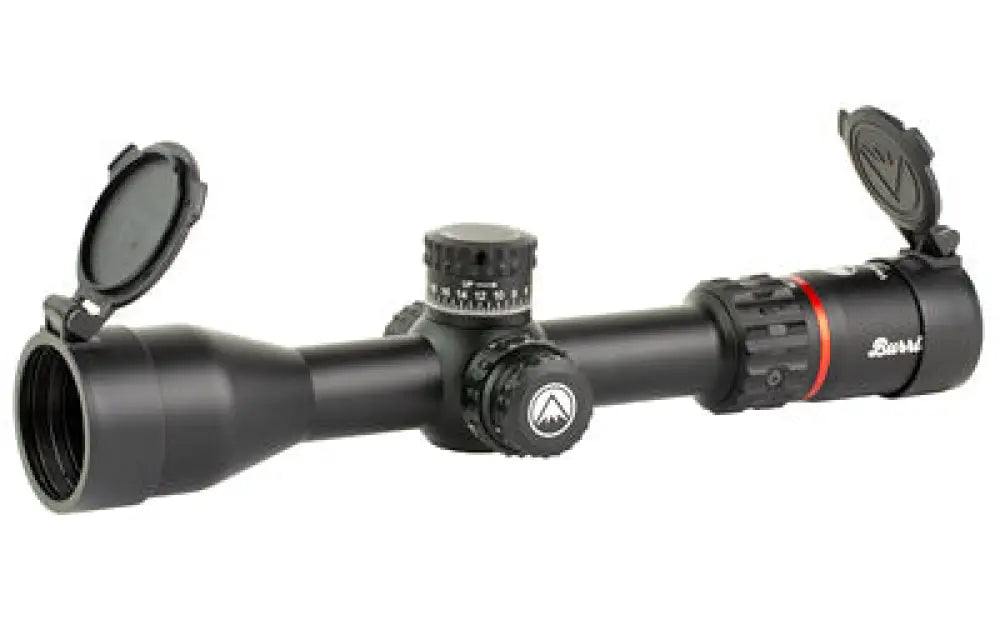 Burris Veracity Ph 3-15x44 Ffp Moa Buy at Faith and Freedom Outdoors - Scopes & Magnified Optics - Rifle Scope