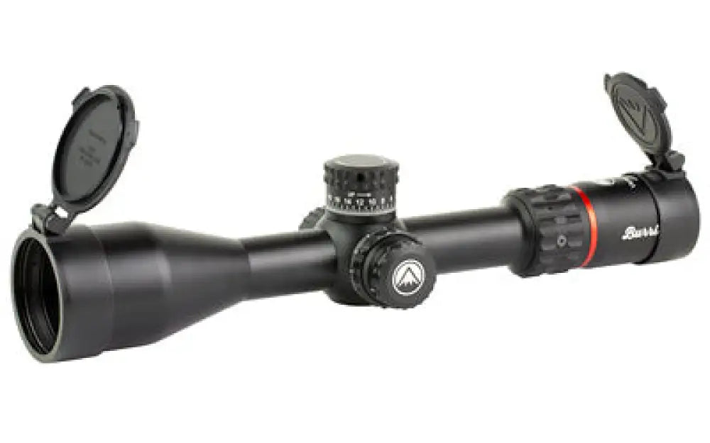 Burris Veracity Ph 4-20x50 Ffp Moa Buy at Faith and Freedom Outdoors - Scopes & Magnified Optics - Rifle Scope