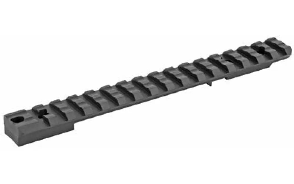 Burris Xthreaded Barrel-700 / Howa La Base Buy at Faith and Freedom Outdoors - Bases - 1 Piece Base