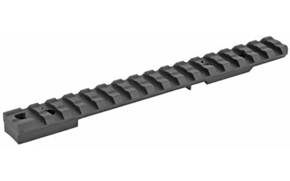 Burris Xthreaded Barrel-howa 1500 Sa Base Buy at Faith and Freedom Outdoors - Bases - 1 Piece Base