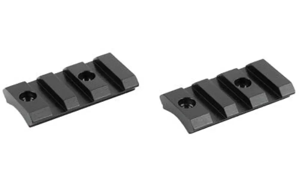 Burris Xthreaded Barrel Sav S&l Rev Rnd Rear Matt Buy at Faith and Freedom Outdoors - Bases - 2 Piece Base