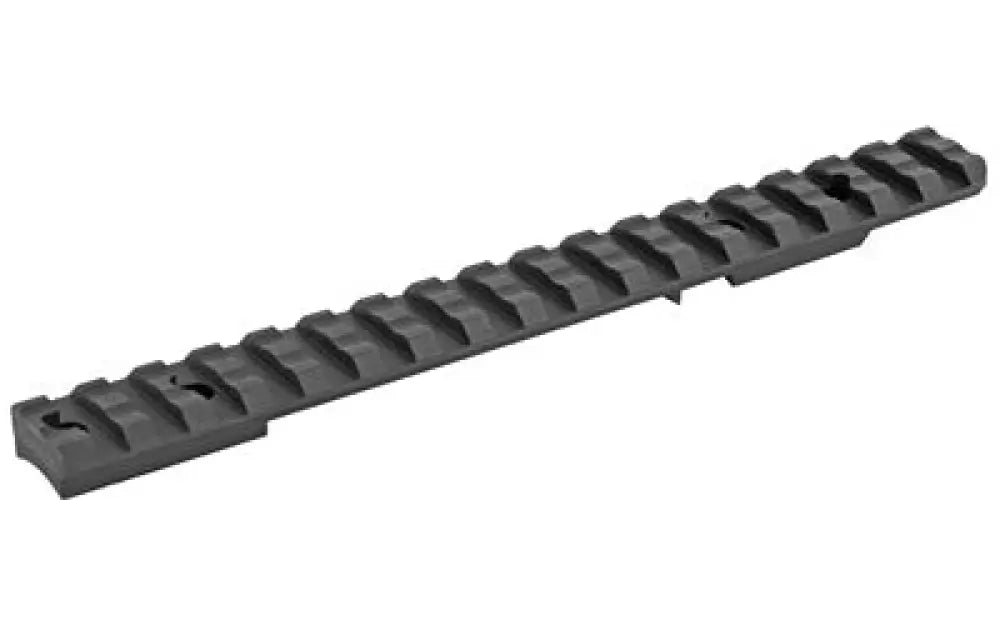 Burris Xthreaded Barrel-savage Steel Base Sa Buy at Faith and Freedom Outdoors - Bases - 1 Piece Base